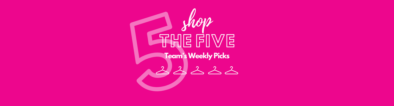 Shop The Five